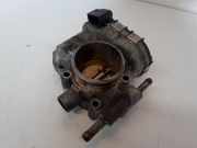 Drosselklappe 0280750133 Opel Astra H (L48) Schrägheck 5-drs 1.4 16V Twinport (Z14XEP(Euro 4)) 2005-06