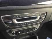 Bedienung Heizung Renault Megane III Grandtour (KZ) Kombi 5-drs 1.2 16V TCE 115 (H5F-A400) 2012