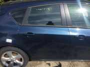 Tür Rechts Hinten 13285611 Opel Astra J (PC6/PD6/PE6/PF6) Schrägheck 5-drs 1.4 Turbo 16V (A14NET(Euro 5)) 2011-01
