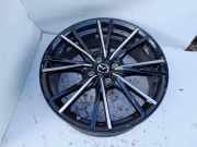 Felge Li, 17", 7J, ET45, 4 Gats Mazda MX-5 (ND) Cabrio 2.0 SkyActiv G-184 16V (PEXF) 2024
