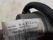 Lenkgetriebe Servolenkung 9816451280 Citroën C4 Cactus (0B/0P) Schrägheck 5-drs 1.2 PureTech 82 12V (EB2F(HMZ)) 2016-06