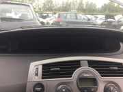 Tacho 8200704463 Renault Scénic II (JM) Großraumlimousine 1.6 16V (K4M-766) 2007-03