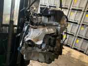 Motor Dacia Dokker (0S) Großraumlimousine 1.6 16V LPG (H4M-740) 2016-09