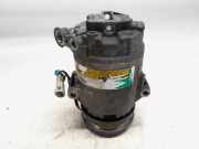 Klima Pumpe 09165714 Opel Tigra Twin Top Cabrio 1.8 16V (Z18XE(Euro 4)) 2005-07