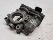 Drosselklappe 161206038R Renault Clio IV (5R) Schrägheck 5-drs 0.9 Energy TCE 90 12V (H4B-408(H4B-B4)) 2013-08