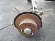 Hinterachse Vwa ABS Citroën Jumper (U9) Ch.Cab/Pick-up 2.0 BlueHDi 130 (DW10FUD(AHN)) 2017-09