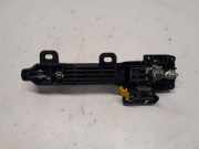 Türgriff Außen Links Vorne Citroën C1 Schrägheck 1.0 12V VVT-i (1KR-FE(CFB)) 2019-11