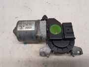 Scheibenwischermotor Vorne MS1592008650 Fiat 500C (312) Cabrio 0.9 TwinAir 85 (Euro 6)) 2011