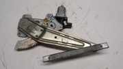 Fensterheber Links Hinten 908110 Honda Insight (ZE2) Schrägheck 1.3 16V VTEC (LDA3(Euro 5)) 2010