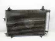 Klima Radiator CA1322 Peugeot 307 Break (3E) 1.6 16V (TU5JP4(NFU)) 2002