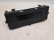 Innenausstattung Display 8200307273C Renault Kangoo/Grand Kangoo (KW) Großraumlimousine 1.6 16V (K4M-836) 2008-02