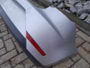 Stoßstange Hinten 6J3807421E Seat Ibiza IV (6J5) Schrägheck 5-drs 1.2 TDI Ecomotive (CFWA) 2013-04