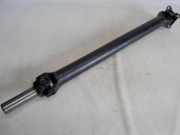 Gelenkwelle ABS Mazda MX-5 (ND) Cabrio 2.0 SkyActiv G-184 16V (PEXF) 2024