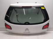 Heckklappe 8701CG Citroën C3 (SC) Schrägheck 5-drs 1.2 PureTech 12V (A0001E1N1.2 PureTech 12V) 2013