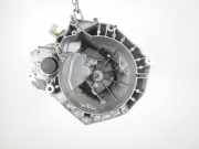 Getriebe Manuell 55273804 Fiat Panda (312) Schrägheck 0.9 TwinAir Turbo 85 (Euro 6)) 2020