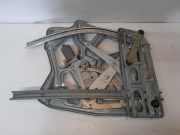 Fensterheber Links Hinten 10452B Opel Astra G (F67) Cabrio 2.2 16V (Z22SE(Euro 4)) 2002-02