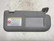 Sonnenblende 852202S090OM Hyundai iX35 (LM) SUV 2.0 CRDi 16V (D4HA) 2011