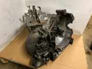 Getriebe Manuell ABS 2222ZG Citroën Jumper (U9) Van 2.2 HDi 120 (P22DTE(4HU)) 2010-01