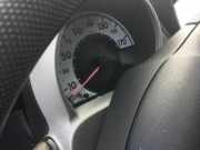 Tacho Toyota Aygo (B10) Schrägheck 1.0 12V VVT-i (1KR-FE) 2006-07