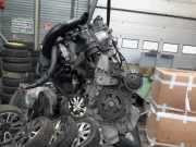Motor Toyota Yaris II (P9) Schrägheck 1.33 16V Dual VVT-I (1NRFE) 2011-02