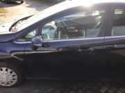 Tür Links Vorne Ford Fiesta 6 (JA8) Schrägheck 1.6 TDCi 95 (T3JA(Euro 5)) 2012-05