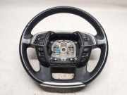 Lenker 96754515ZD Citroën C4 Berline (NC) Schrägheck 5-drs 1.6 16V VTi (EP6C(5FS)) 2011-04