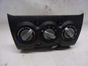 Bedienung Heizung Nissan Pixo (D31S) Schrägheck 1.0 12V (K10B(Euro 5)) 2013