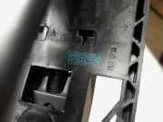 Türgriff Außen Rechts Vorne 5N0839885H Volkswagen Polo V (6R) Schrägheck 1.4 16V (CLPA) 2010-11 CLPA