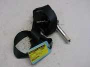 Sicherheitsgurt Links Hinten Volvo V50 (MW) Kombi 1.8 16V Flexifuel (B4184S8) 2009