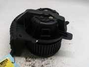 Heizgebläse Motor 7701056598 Renault Scénic II (JM) Großraumlimousine 1.5 dCi 105 (K9K-732(K9K-P7)) 2007