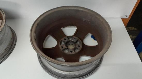 Felge Li, ET46 529101F300 Kia Sportage (JE) Geländewagen 2.0 CVVT 16V 4x2 (G4GC) 2007 Bild Felge Li, ET46 529101F300 Kia Sportage (JE) Geländewagen 2.0 CVVT 16V 4x2 (G4GC) 2007