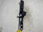 Fensterheber Rechts Vorne 45240 Fiat 500L (199) Großraumlimousine 1.4 16V (Euro 6)) 2013