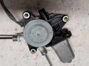 Fensterheber Rechts Vorne Suzuki Grand Vitara I (FT/GT/HT) SUV 2.0 TDi/HDi 16V (DW10ATED(RHZ)) 2011