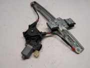 Fensterheber Rechts Vorne Ford Fiesta 6 (JA8) Schrägheck 1.25 16V (SNJD) 2011