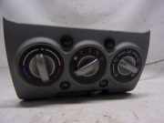 Bedienung Heizung ONLEESBAAR Suzuki Alto Schrägheck 5-drs 1.0 12V (K10B) 2011
