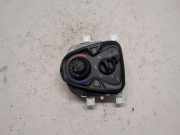 Bedienung Heizung B000737077 Peugeot 108 Schrägheck 1.0 12V (1KRFE(CFB)) 2018-03