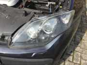 Scheinwerfer Links 260600041R Renault Laguna III Estate (KT) Kombi 5-drs 2.0 16V (M4R-704(M4R-D7)) 2009-07