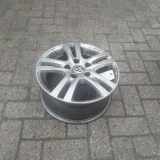 Felge Li, 15", 65J, ET42 Volkswagen Golf VII (AUA) Schrägheck 1.2 TSI 16V (CJZA) 2011-08 CJZA