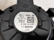 Heizgebläse Motor AV1119846AB Ford B-Max (JK8) Großraumlimousine 1.6 TDCi 95 (T3JB(Euro 5)) 2014-10
