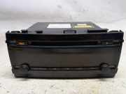 Radio 8612047110 Toyota Prius (NHW20) Liftback 1.5 16V (1NZ-FXE) 2004