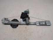 Fensterheber Rechts Vorne 807209299R Dacia Logan MCV II/III/Sandero Wagon Kombi 0.9 TCE 12V (H4B-412) 2014-10