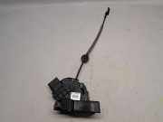 Türschloss Stangen Links Vorne 31253657 Volvo V70 (BW) Kombi 2.0 T 16V (B4204T6) 2010-11