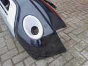 Stoßstange Vorne Renault Koleos SUV 2.0 dCi 16V (M9R-832) 2009