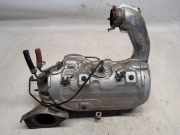 Rußpartikelfilter 208A00506R Renault Clio IV Estate/Grandtour (7R) Kombi 5-drs 1.5 Energy dCi 90 FAP (K9K-638) 2014-05