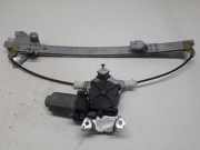 Fensterheber Rechts Hinten Nissan Primera (P12) Liftback 1.9 dCi (F9Q) 2004-06
