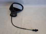 Außenspiegel Rechts Seat Ibiza IV (6J5) Schrägheck 5-drs 1.2 TDI Ecomotive (CFWA) 2010