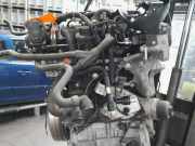 Motor Opel Insignia Limousine 2.0 CDTI 16V 130 Ecotec (A20DTH) 2013-01