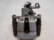 Bremssattel Rechts Hinten ABS Renault Sc?nic I (JA) -> 1999, Zie MEGANE Gro?raumlimousine 1.6 16V (K4M-776) 2002-11