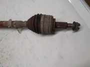 Antriebswelle Rechts Vorne ABS 391007374R Renault Kangoo Express (FW) Van 1.5 dCi 110 (K9K-804(K9K-C8)) 2010-11