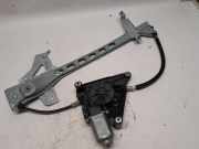Fensterheber Links Vorne B000848480 Peugeot 108 Schrägheck 1.0 12V (1KRFE(CFB)) 2015-01